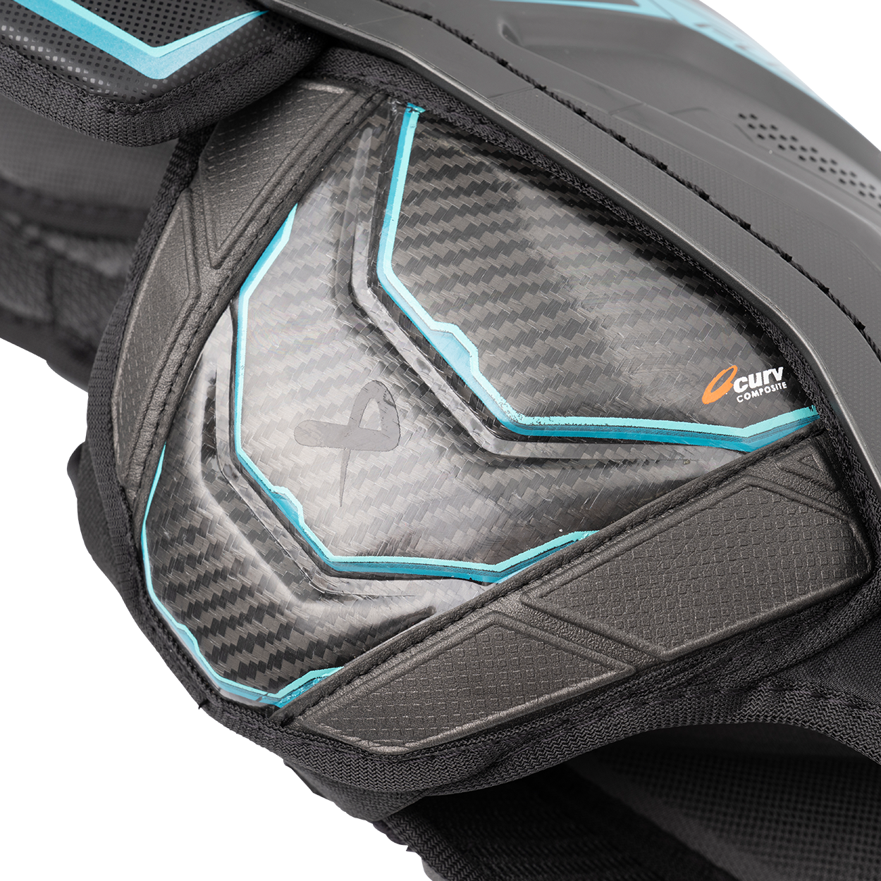 bauer-supreme-fuse-junior-schienbeinschoner image 4