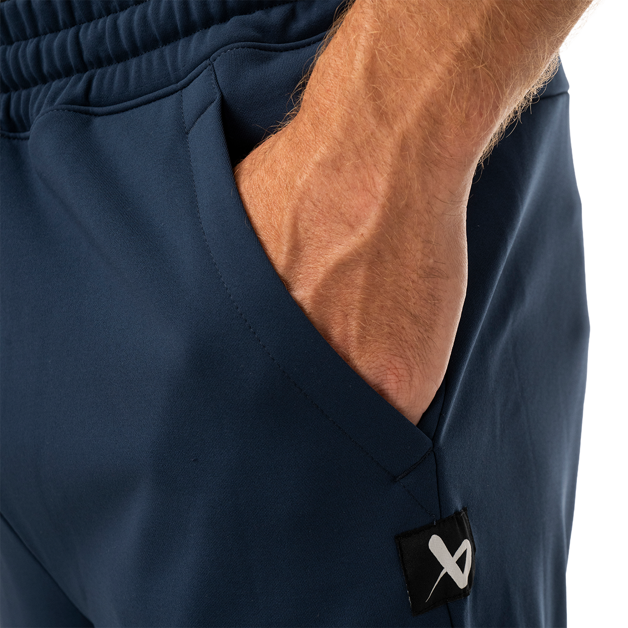 bauer-team-fleece-jogger-senior image 4