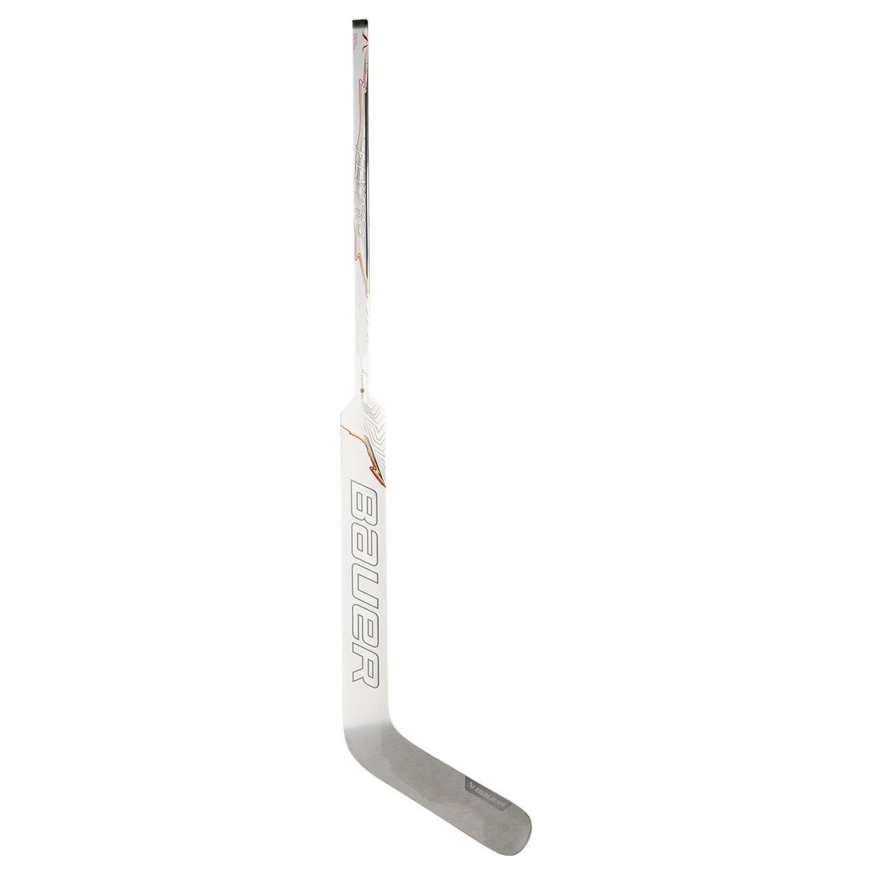 bauer-vapor-flypro-goal-stick-intermediate-torwartschl-ger-s25 image 1