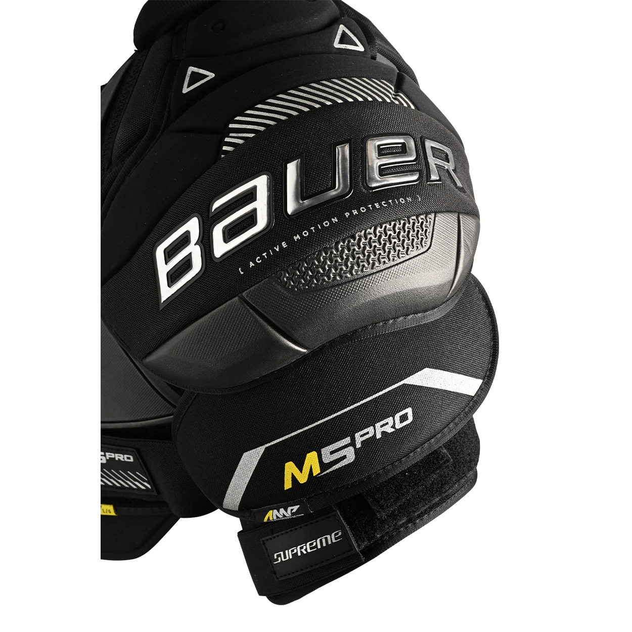 bauer-supreme-m5-pro-schulterschutz-senior image 6