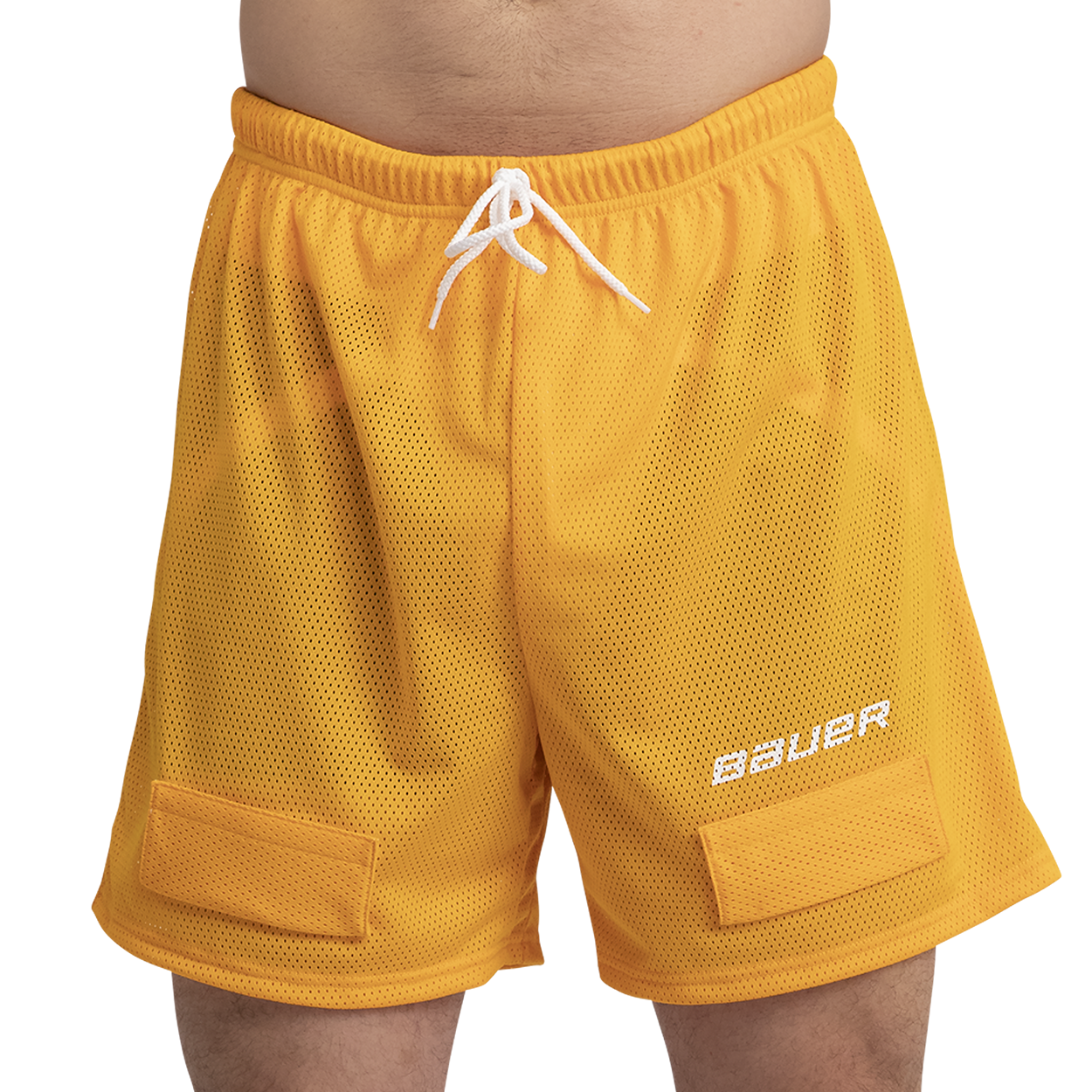bauer-core-mesh-jock-short-youth image 1