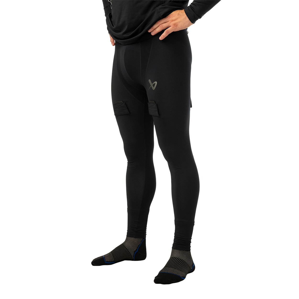 bauer-performance-baselayer-jock-pant-senior-kompressionshose image 2