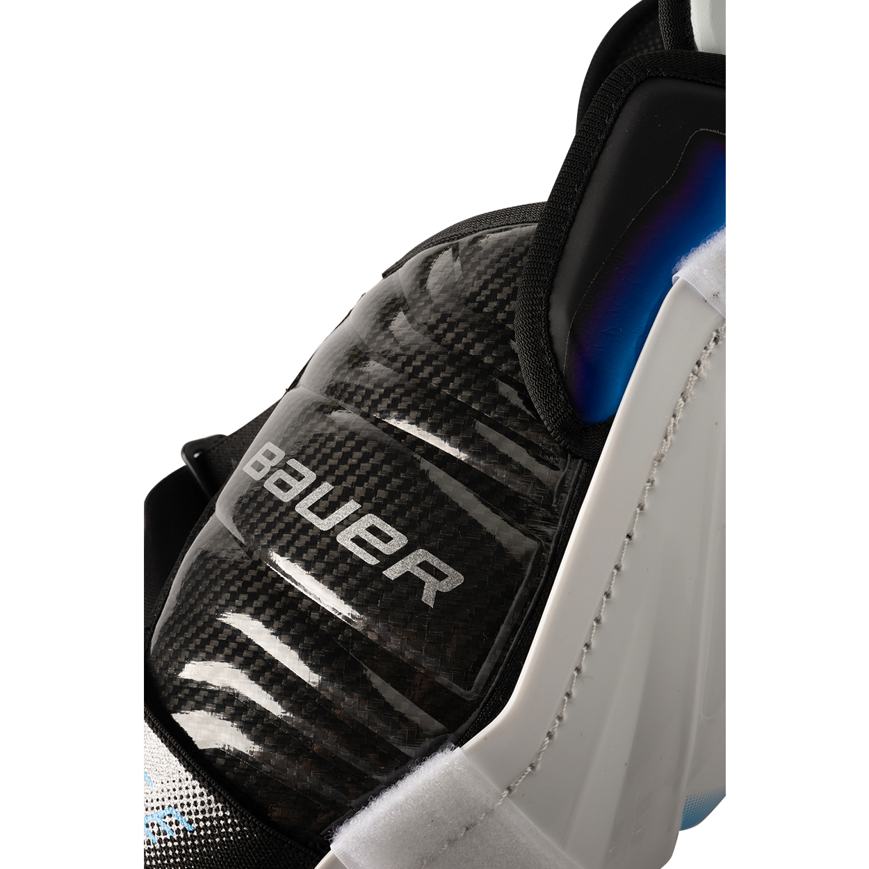 bauer-vapor-flylite-schienbeinschoner-junior image 7