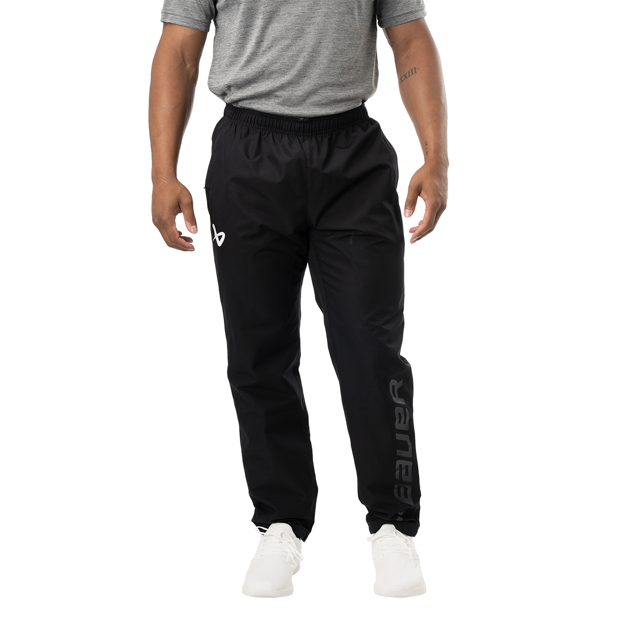 bauer-team-lightweight-pant-senior-freizeithose image 1