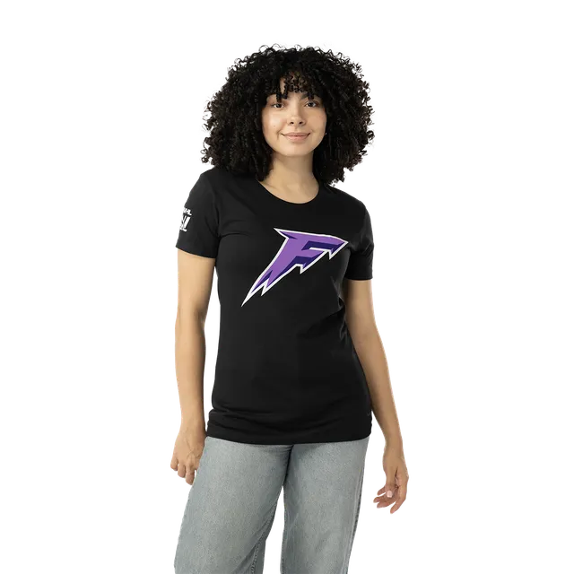bauer-pwhl-minnesota-frost-damen-t-shirt image 1