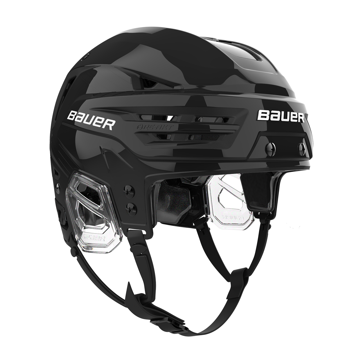 bauer-re-akt-90-senior-eishockeyhelm image 1