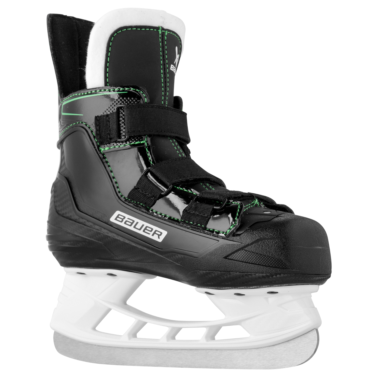 bauer-x-ls-2-0-schlittschuhe-youth image 1
