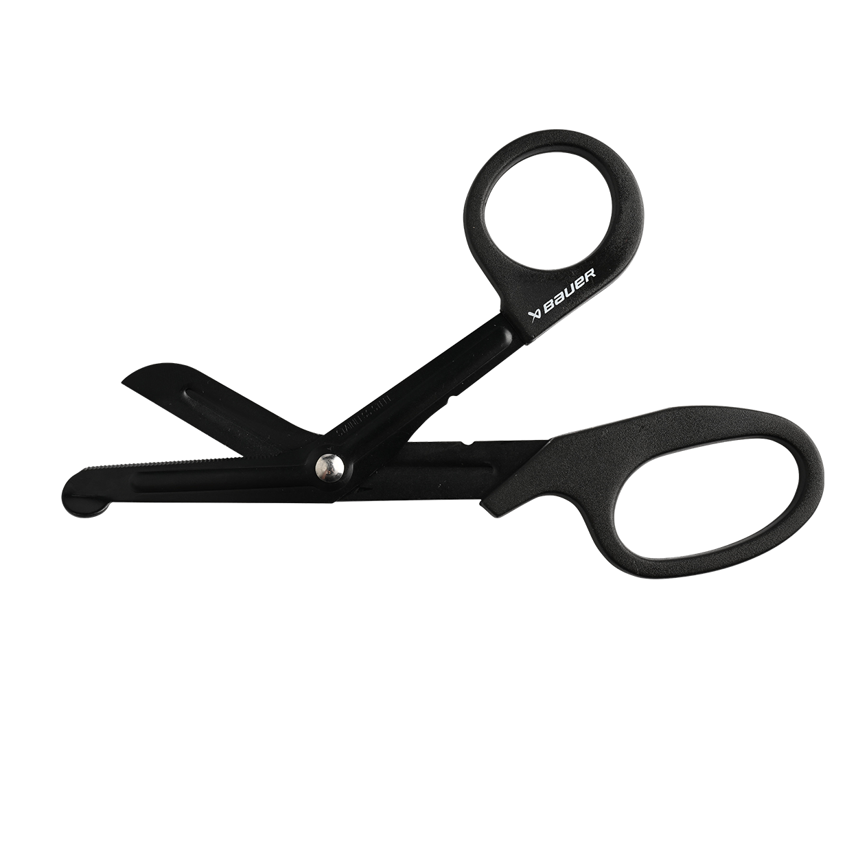 bauer-tape-schere-eishockey-zubeh-r-mit-edelstahl-klinge image 1