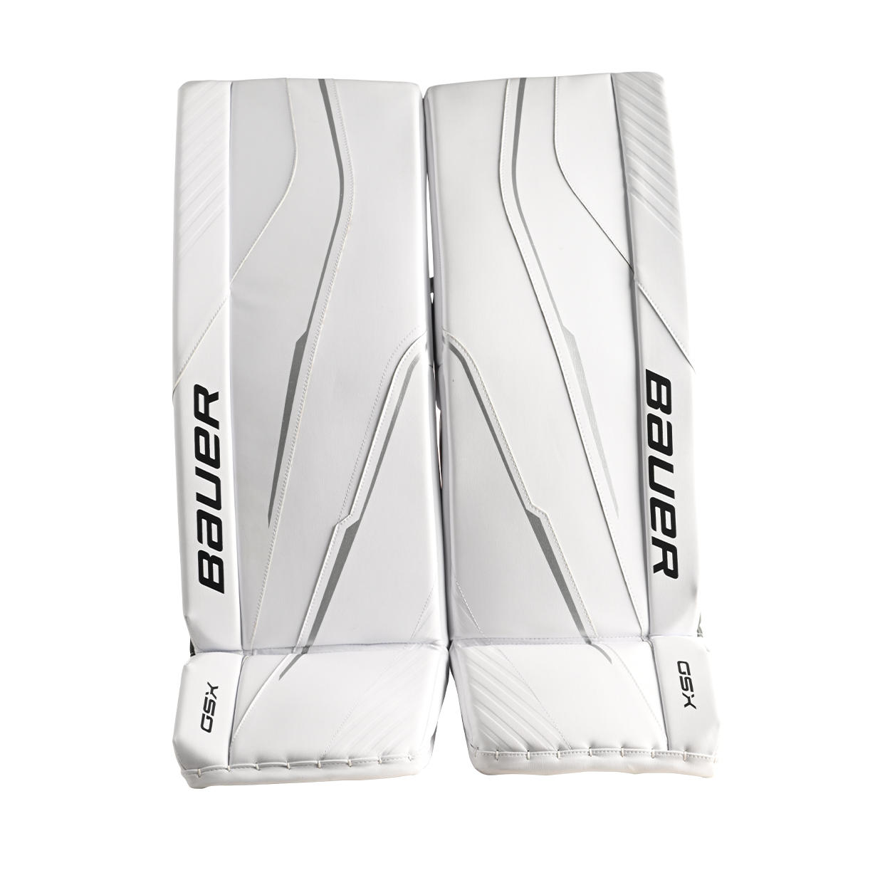 bauer-s23-gsx-goal-pad-senior-torwart-schoner image 1