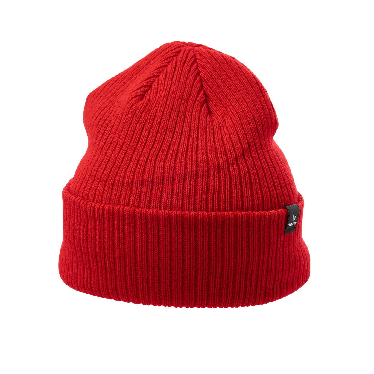 bauer-team-ribbed-toque-m-tze-senior image 7