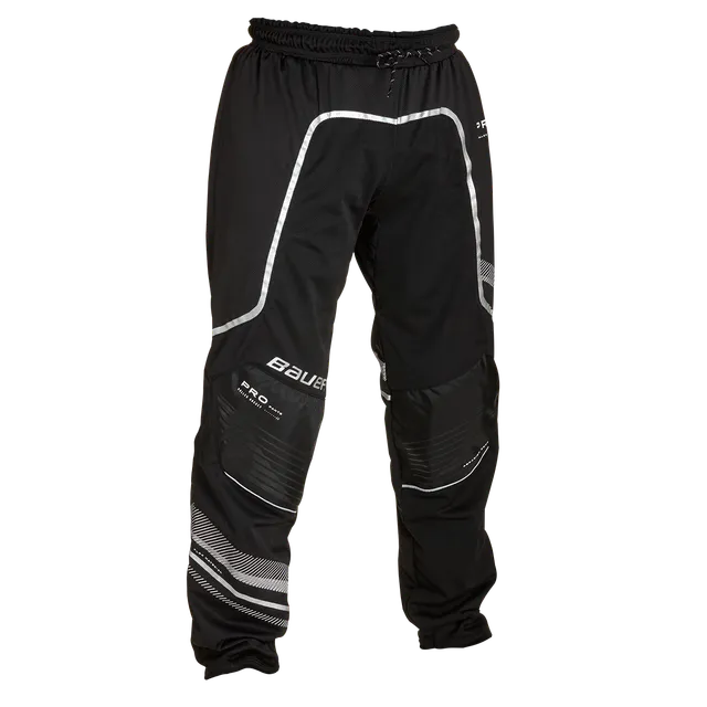 bauer-roller-skate-pro-pant-senior-inlinehockey-hose image 1