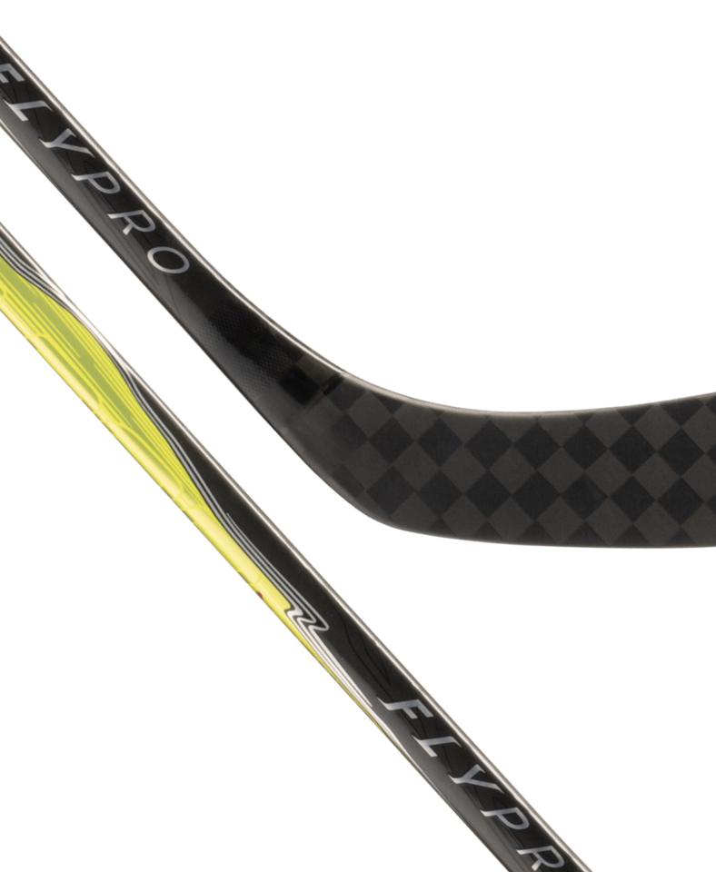 bauer-vapor-flypro-grip-stick-junior-eishockeyschl-ger image 1