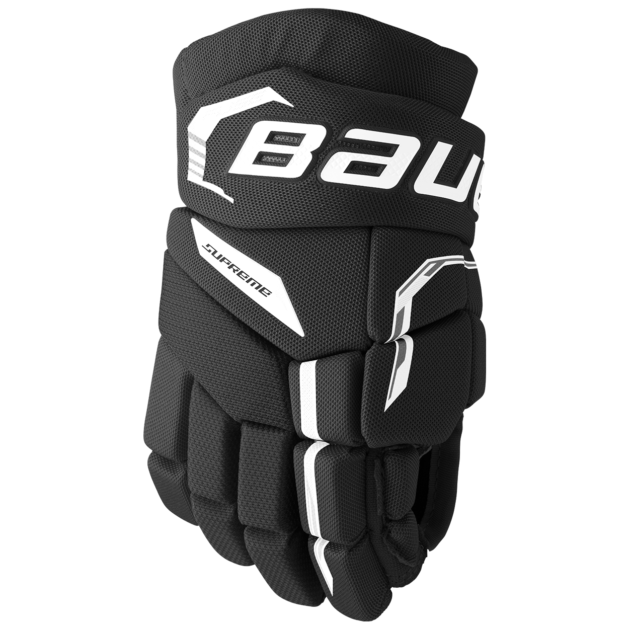 bauer-supreme-fuse-youth-eishockeyhandschuhe image 1