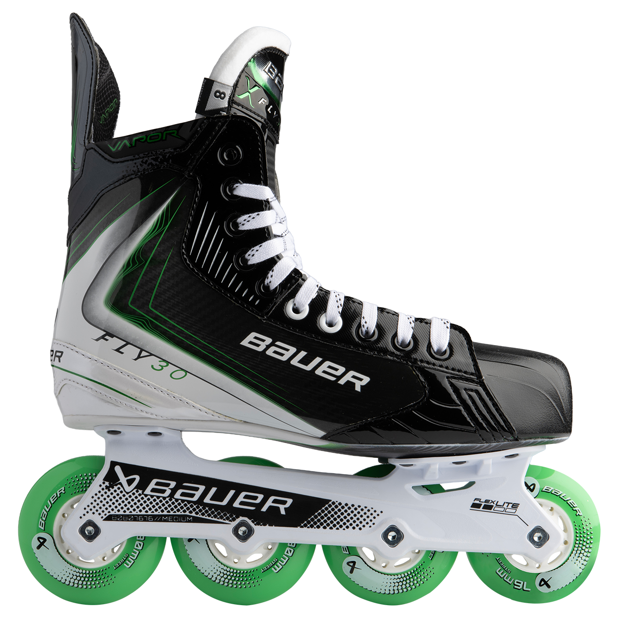 bauer-vapor-fly30-roller-skate-senior-inlinehockey-skates image 6