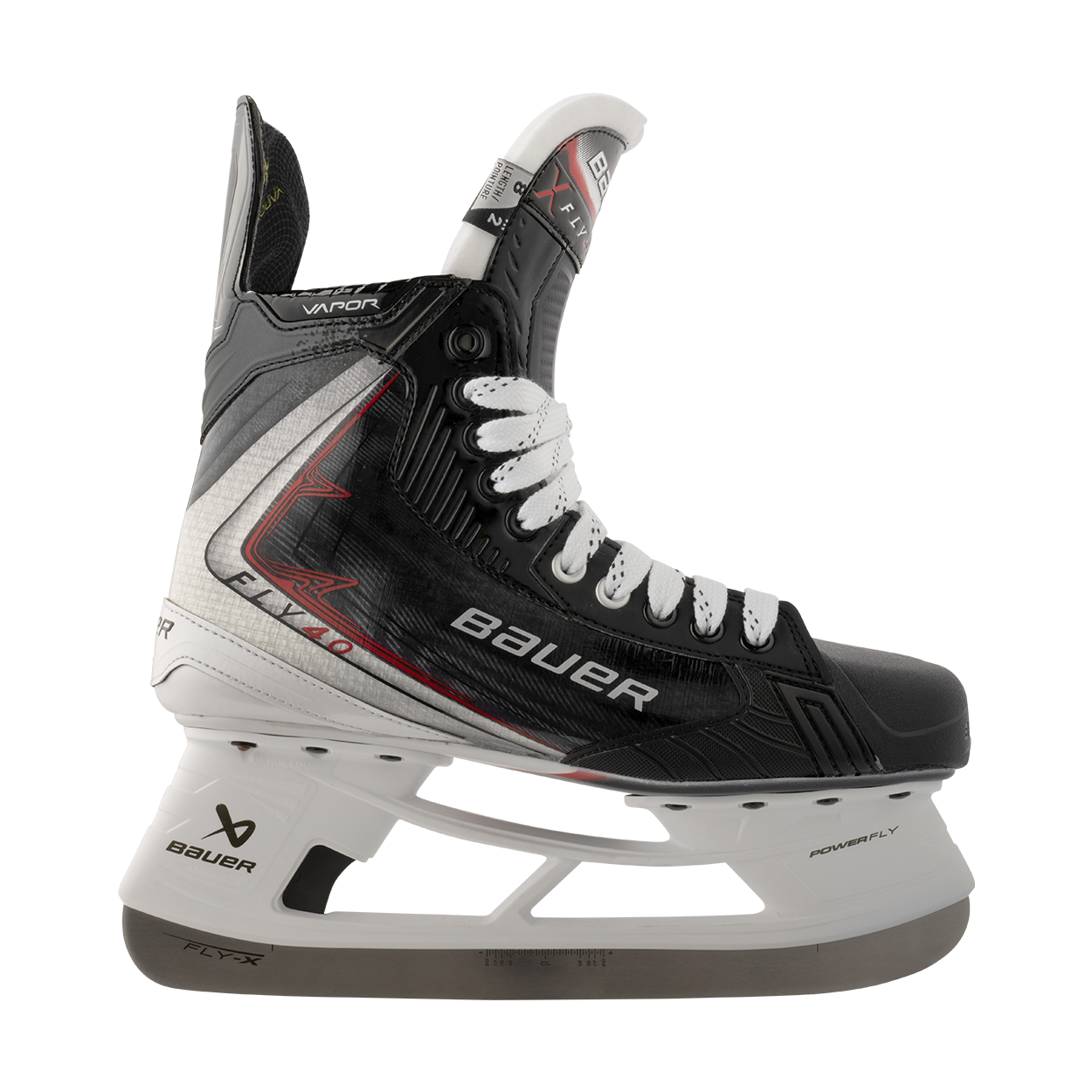 bauer-vapor-fly40-senior-eishockey-schlittschuhe-senior image 5