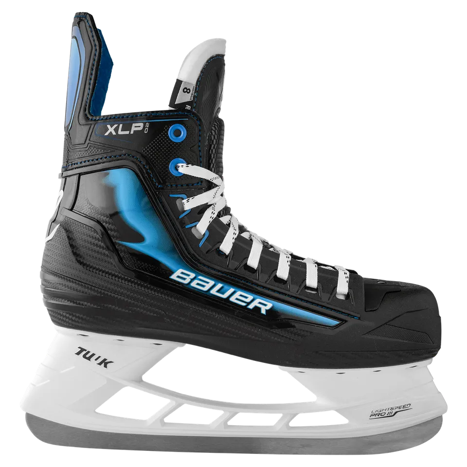 bauer-x-lp-2-0-senior-eishockey-schlittschuhe image 1