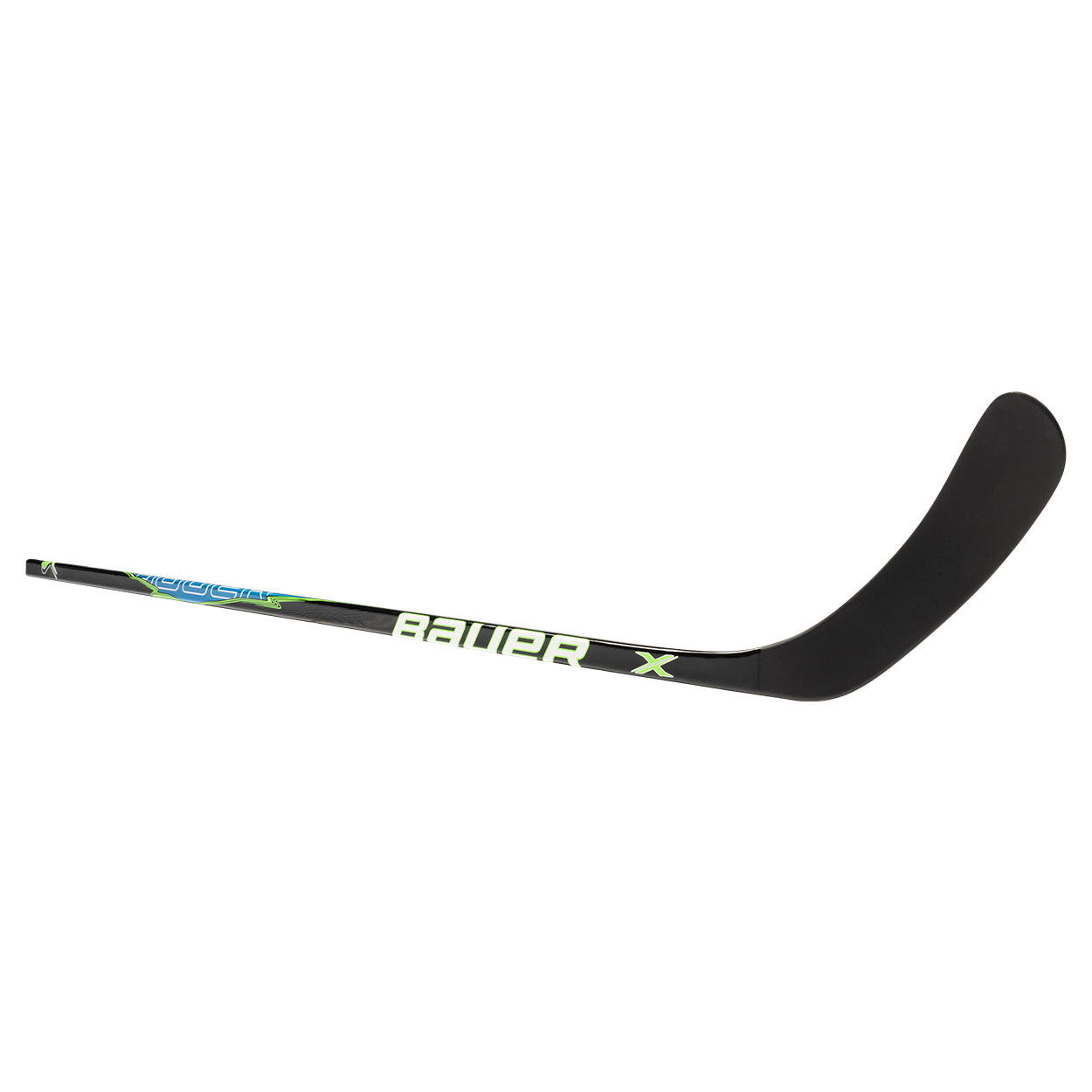 bauer-x-series-grip-junior-eishockeyschl-ger image 4