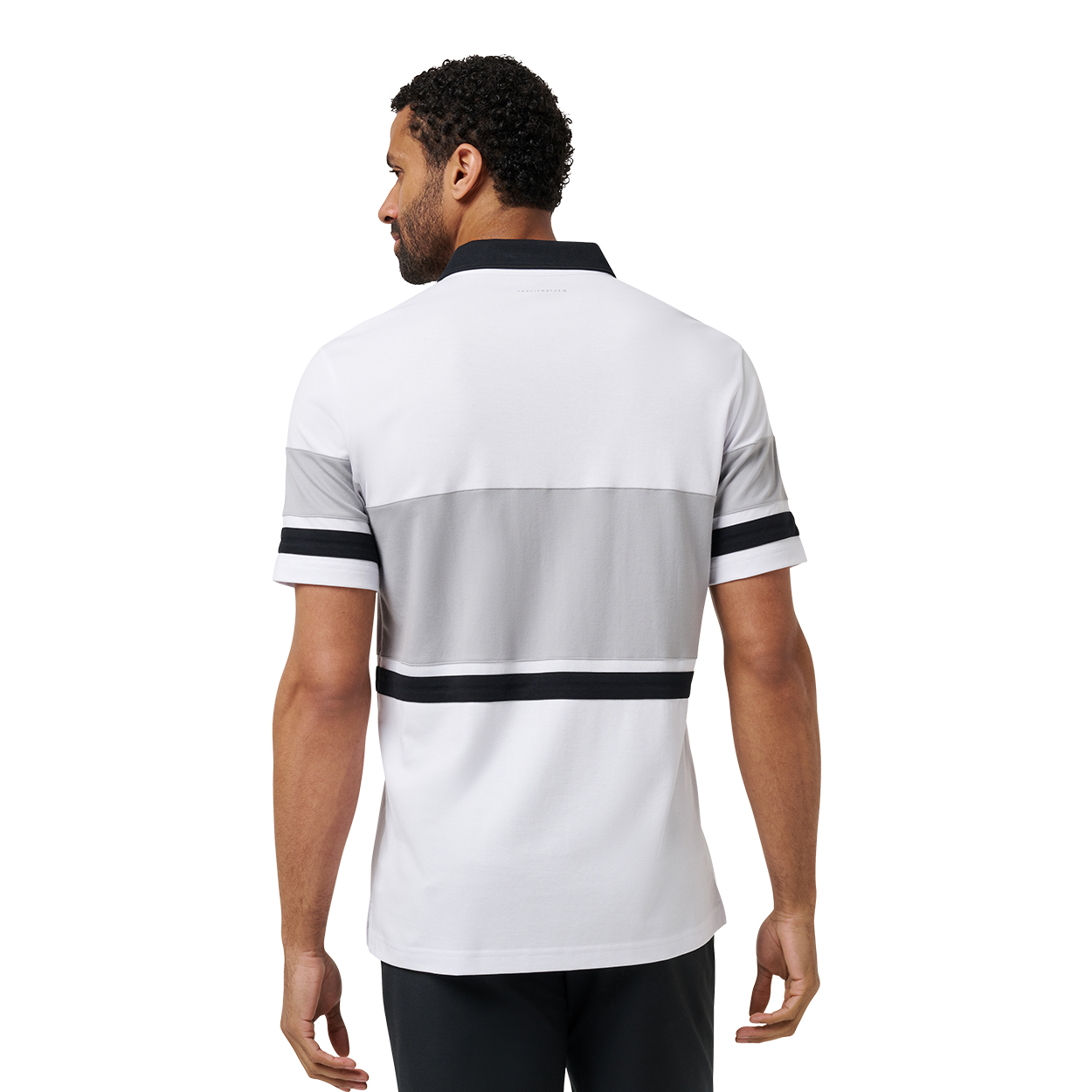 bauer-x-travismathew-body-check-polo-herren image 2