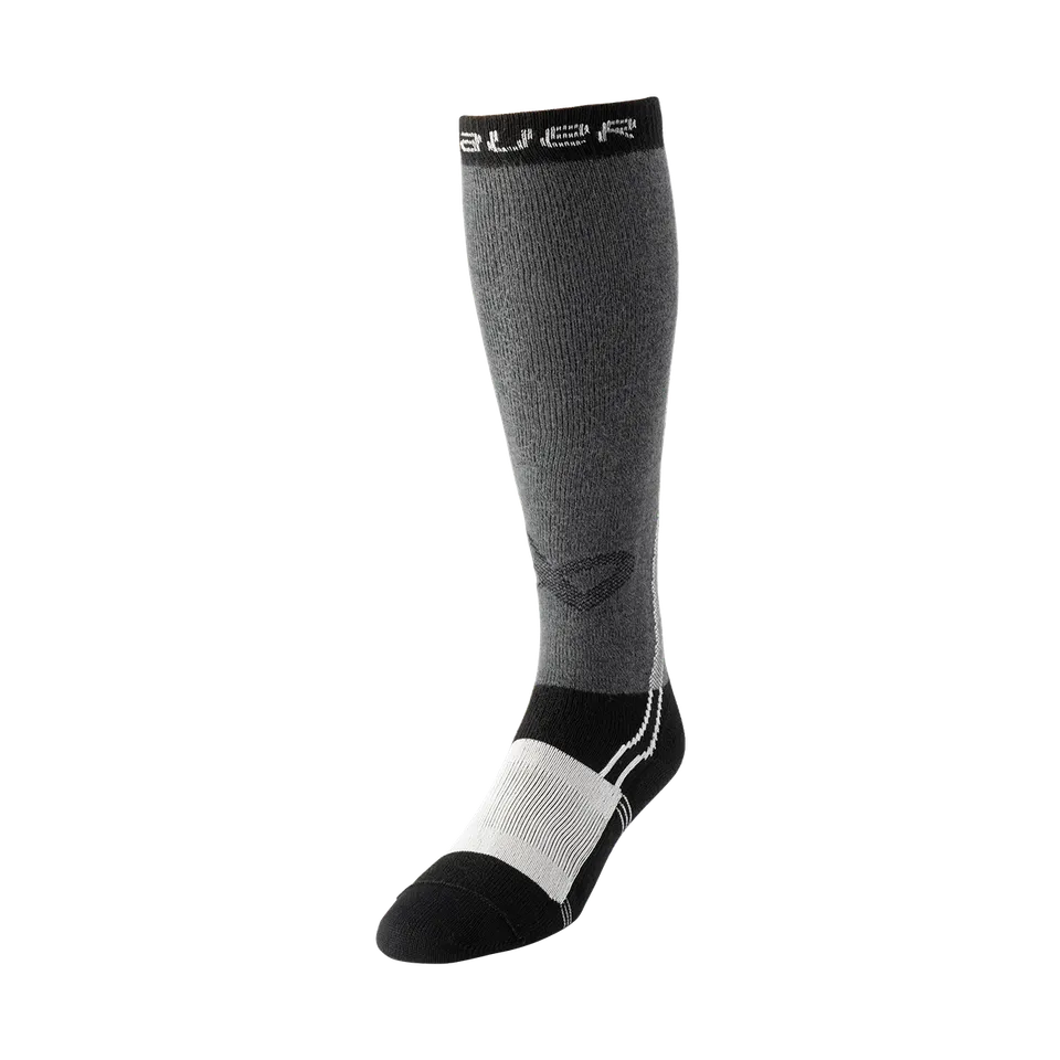 bauer-cut-resistant-skate-socken-senior-s25 image 1