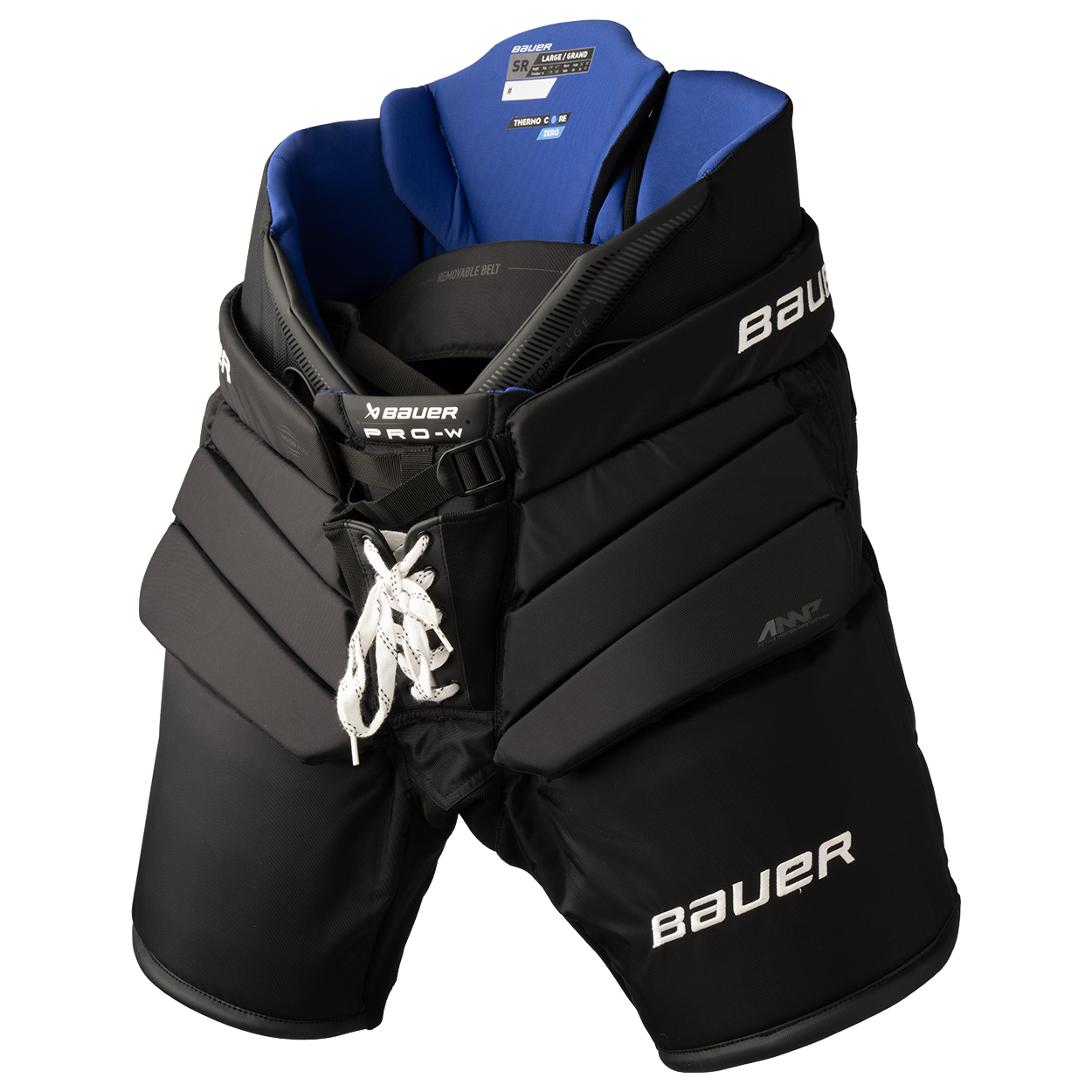bauer-pro-damen-goalie-hose-torwarthose-senior image 1
