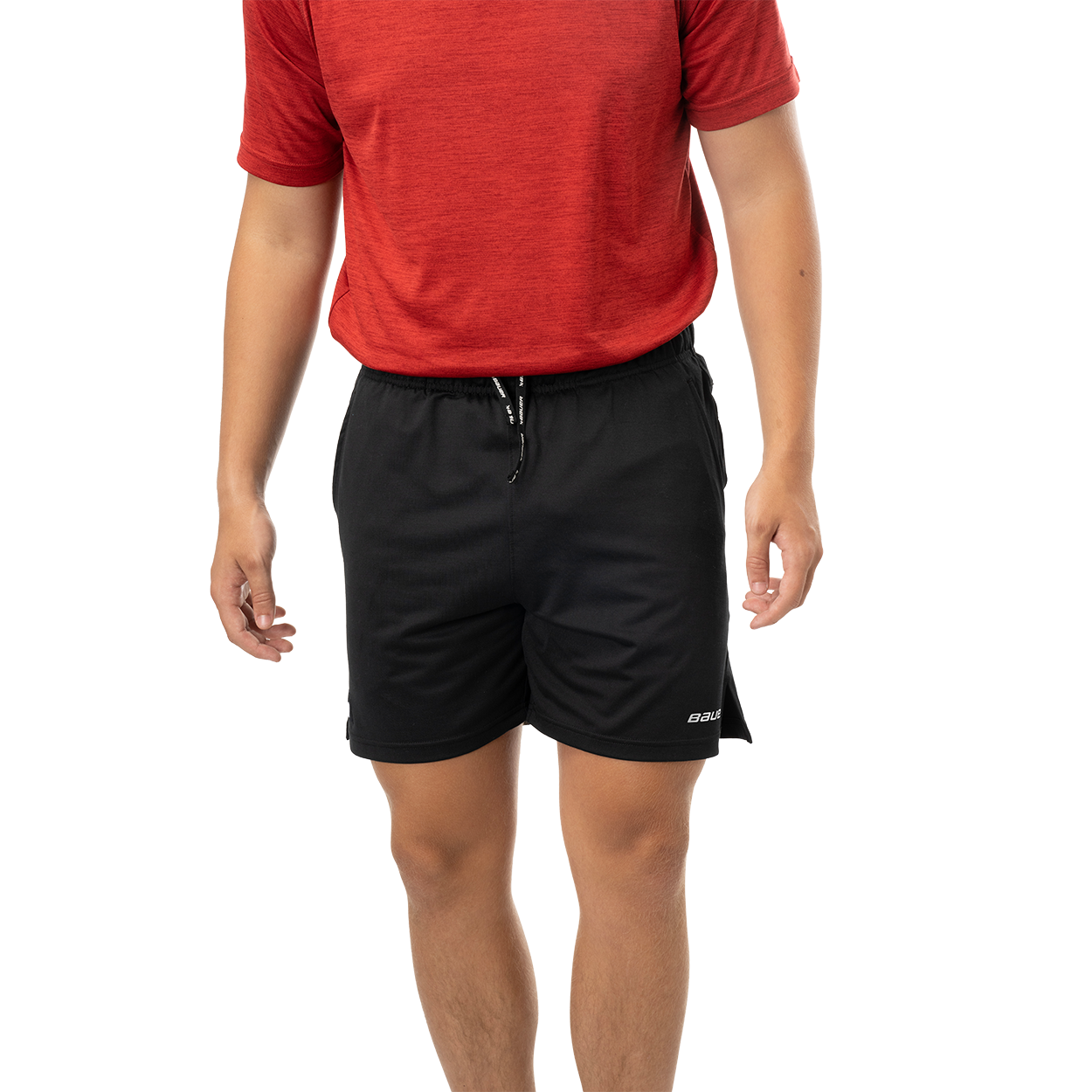 bauer-team-knit-short-senior-knit-shorts-f-r-herren image 1
