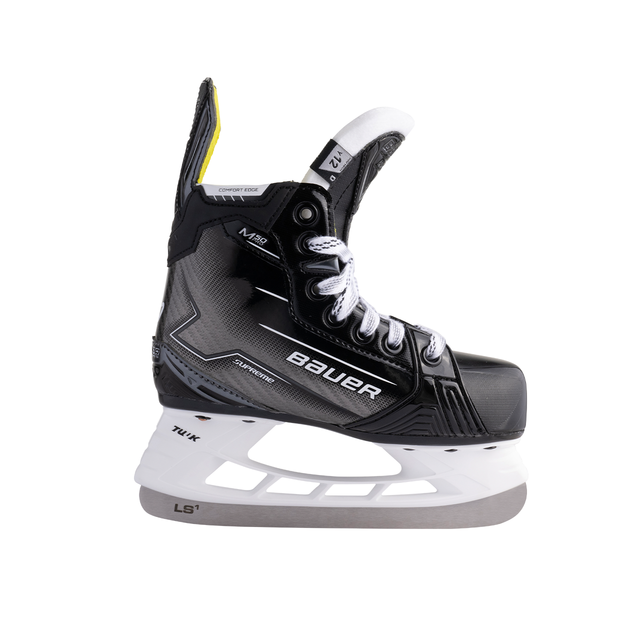bauer-supreme-m50-pro-schlittschuh-youth image 2