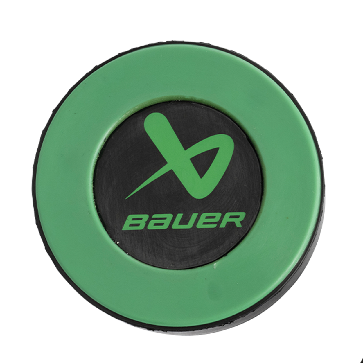 bauer-multi-surface-training-puck-street-rollhockey-puck image 1
