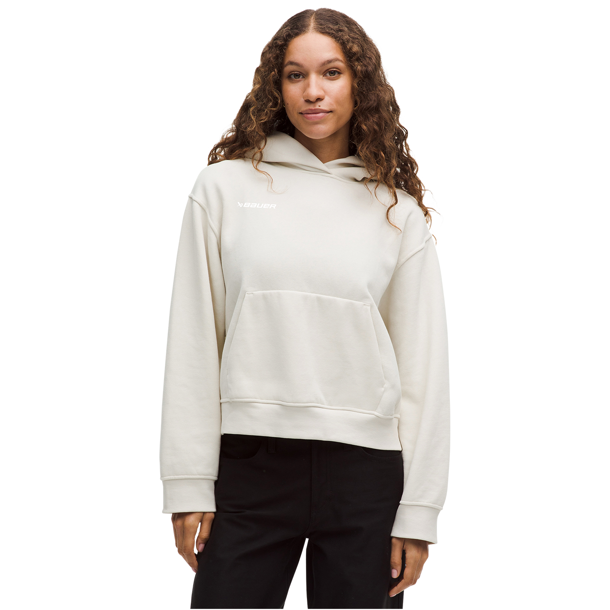 bauer-x-lululemon-steady-state-hoodie image 1