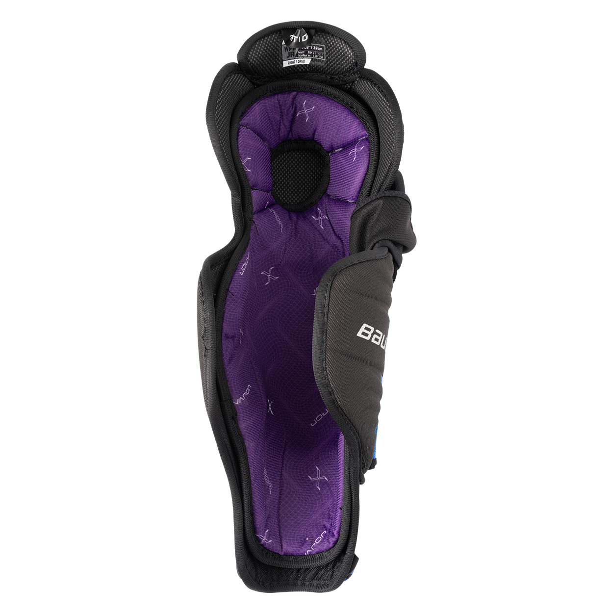 bauer-vapor-fly-g-junior-schienbeinschutz-m-dchen image 7