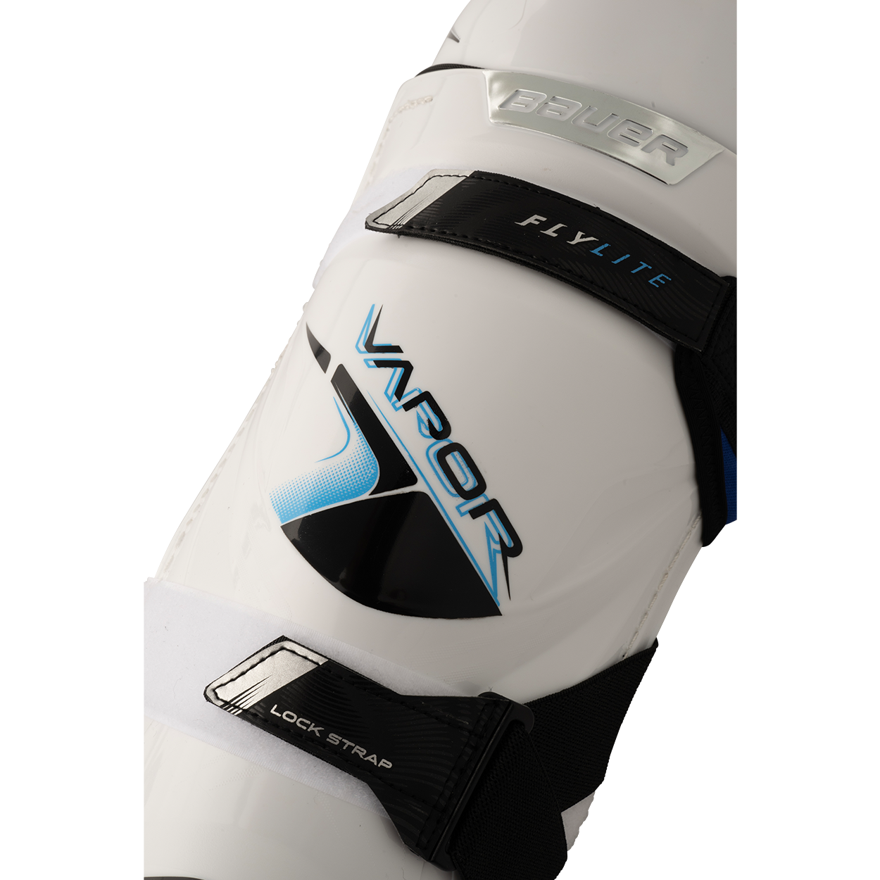 bauer-vapor-flylite-schienbeinschoner-junior image 5