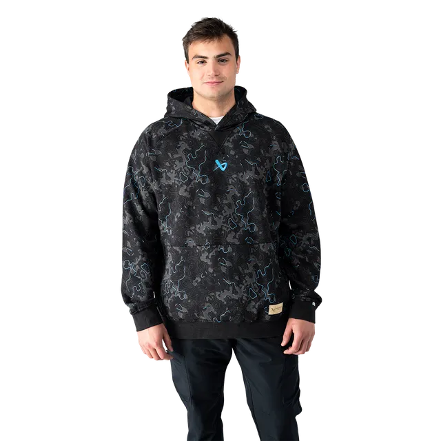 bauer-camo-ultimate-hoodie-senior image 1