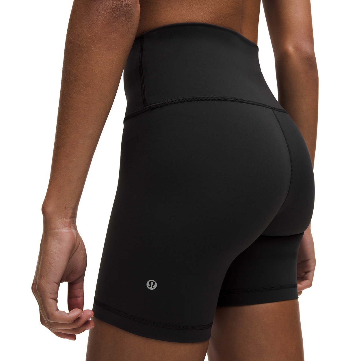 bauer-x-lululemon-wunder-train-6-shorts-damen image 4