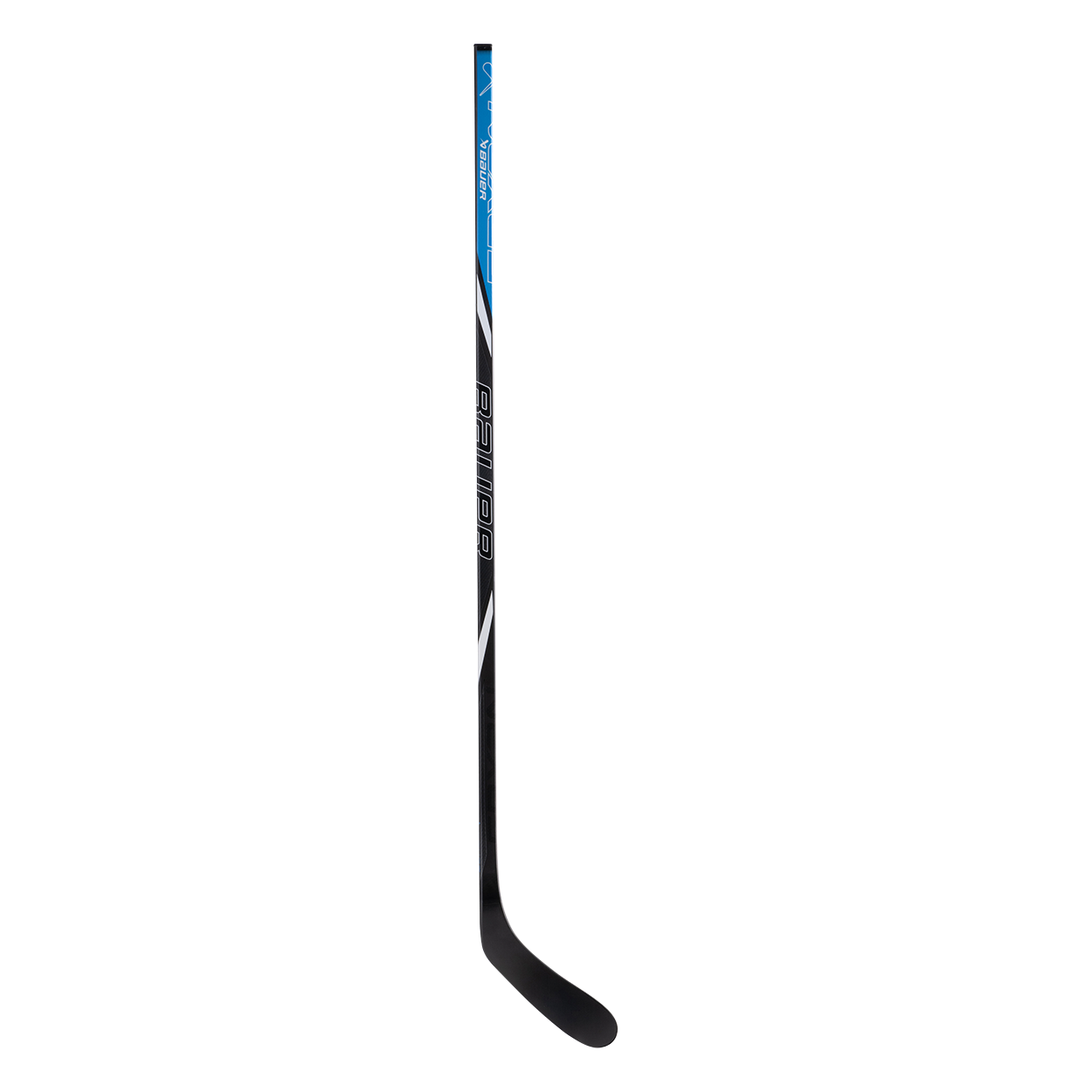 bauer-nexus-e40-intermediate-eishockeyschl-ger image 2