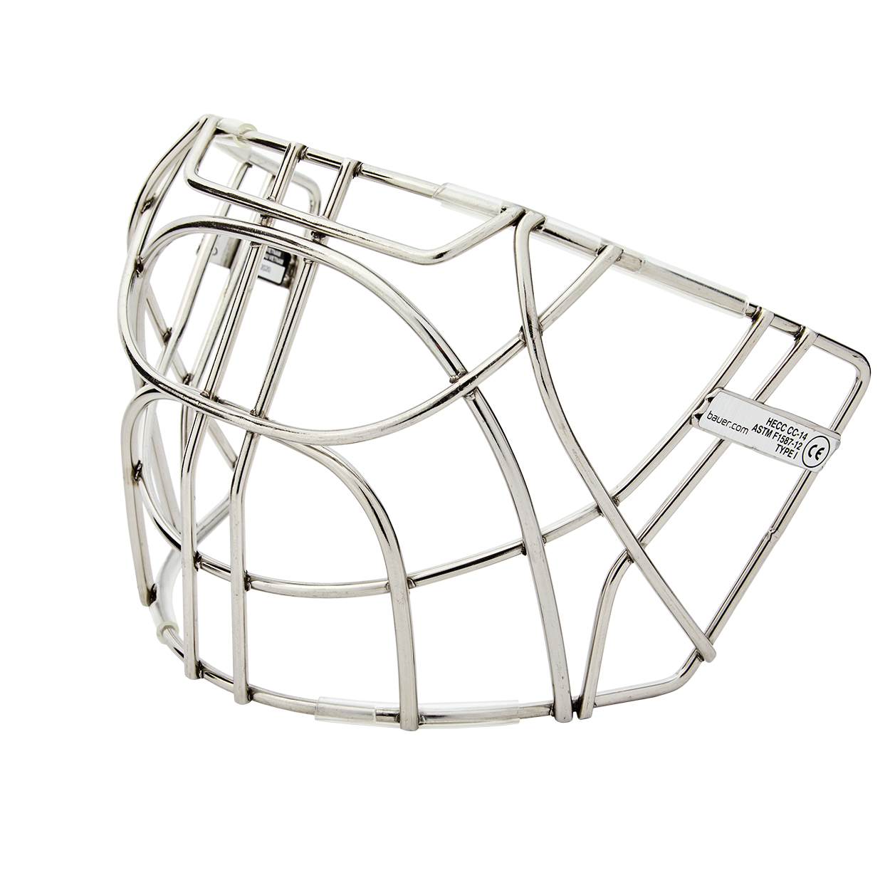 bauer-cce-ersatzgitter-goalie-maske image 1