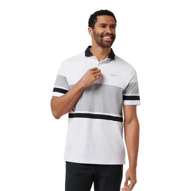 bauer-x-travismathew-body-check-polo-herren image 1