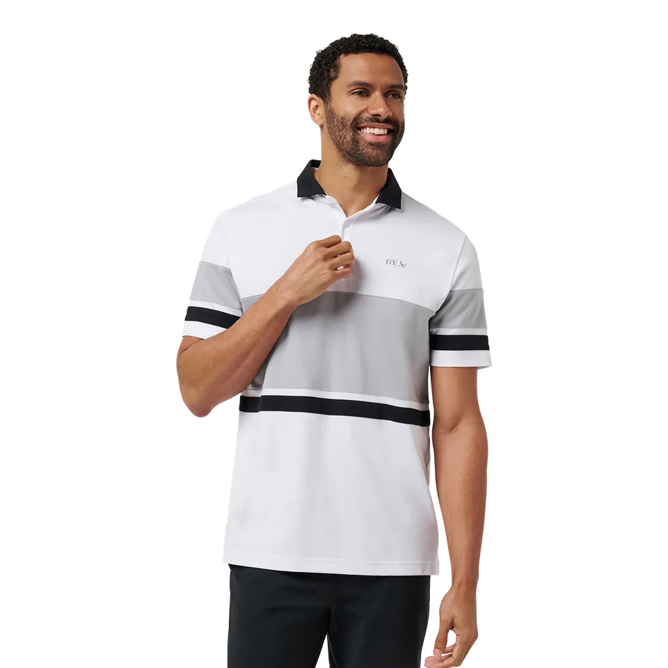 bauer-x-travismathew-body-check-polo-herren image 1