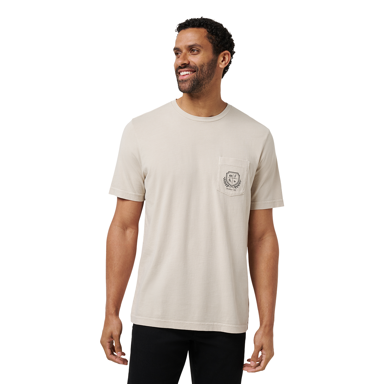 bauer-x-travismathew-faceoff-tee-t-shirt image 5