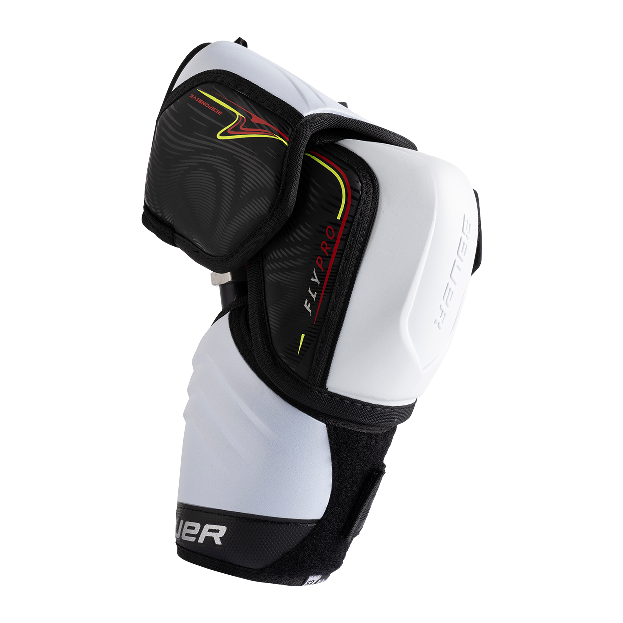bauer-vapor-flypro-ellenbogenschoner-intermediate image 1