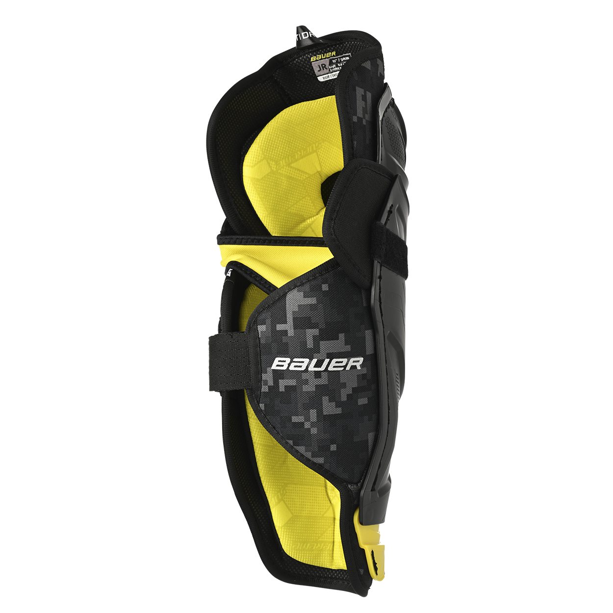 bauer-supreme-m3-junior-eishockey-schienbeinsch-tzer image 3