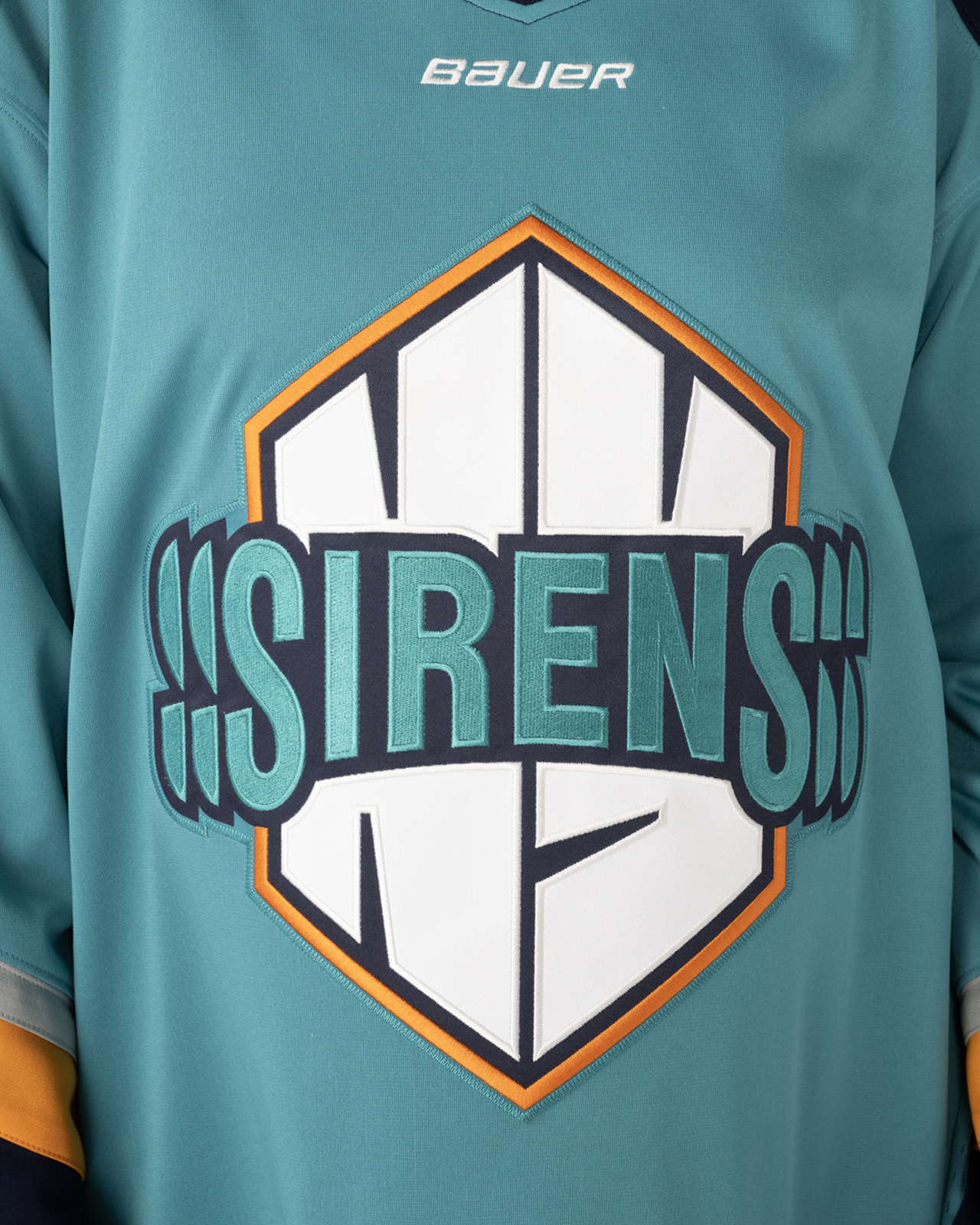 bauer-pwhl-home-jersey-new-york-sirens-adult-trikot image 6