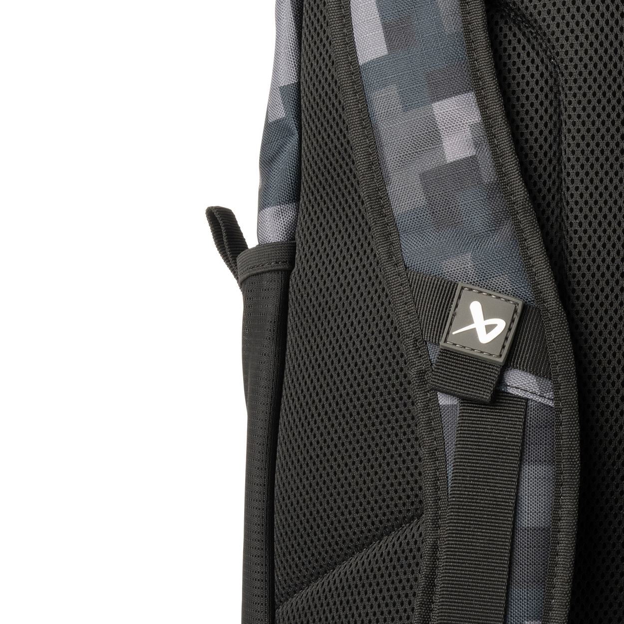 bauer-varsity-rucksack-grau-s26 image 4