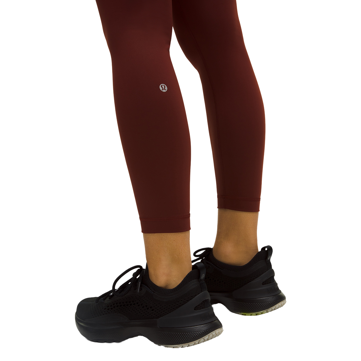 bauer-x-lululemon-wunder-train-high-rise-tight-25-zoll-damen-leggings-schwarz image 2