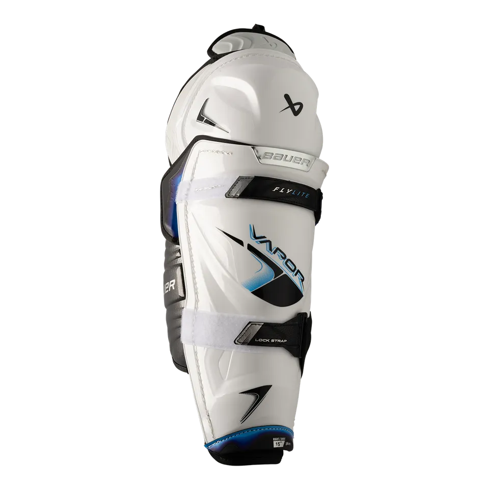 bauer-vapor-flylite-schienbeinschoner-senior image 1