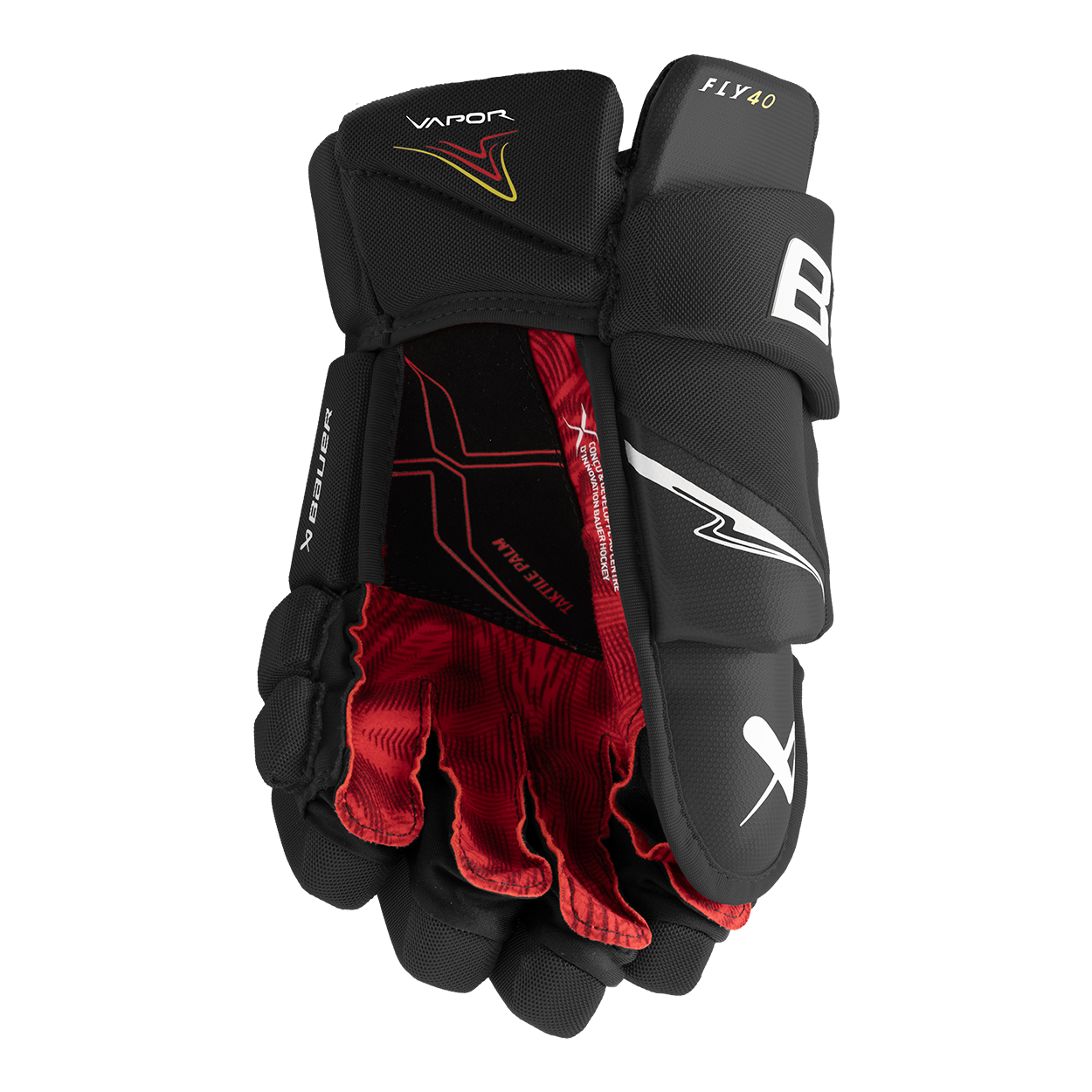 bauer-vapor-fly40-handschuh-intermediate-eishockeyhandschuh image 5