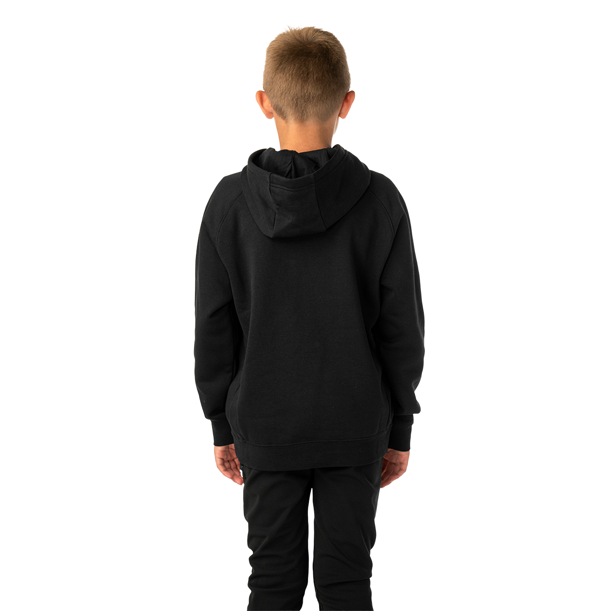bauer-team-ultimate-hoodie-youth-kapuzenpullover-f-r-kinder-team image 2