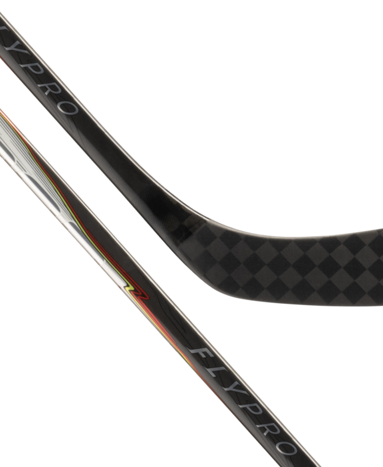 bauer-vapor-flypro-grip-stick-intermediate-eishockeyschl-ger image 1