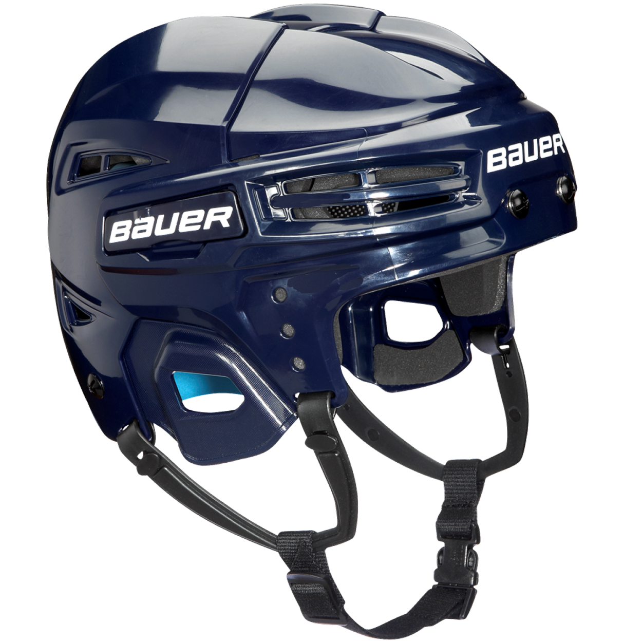 bauer-prodigy-youth-eishockey-helm-kinder image 5