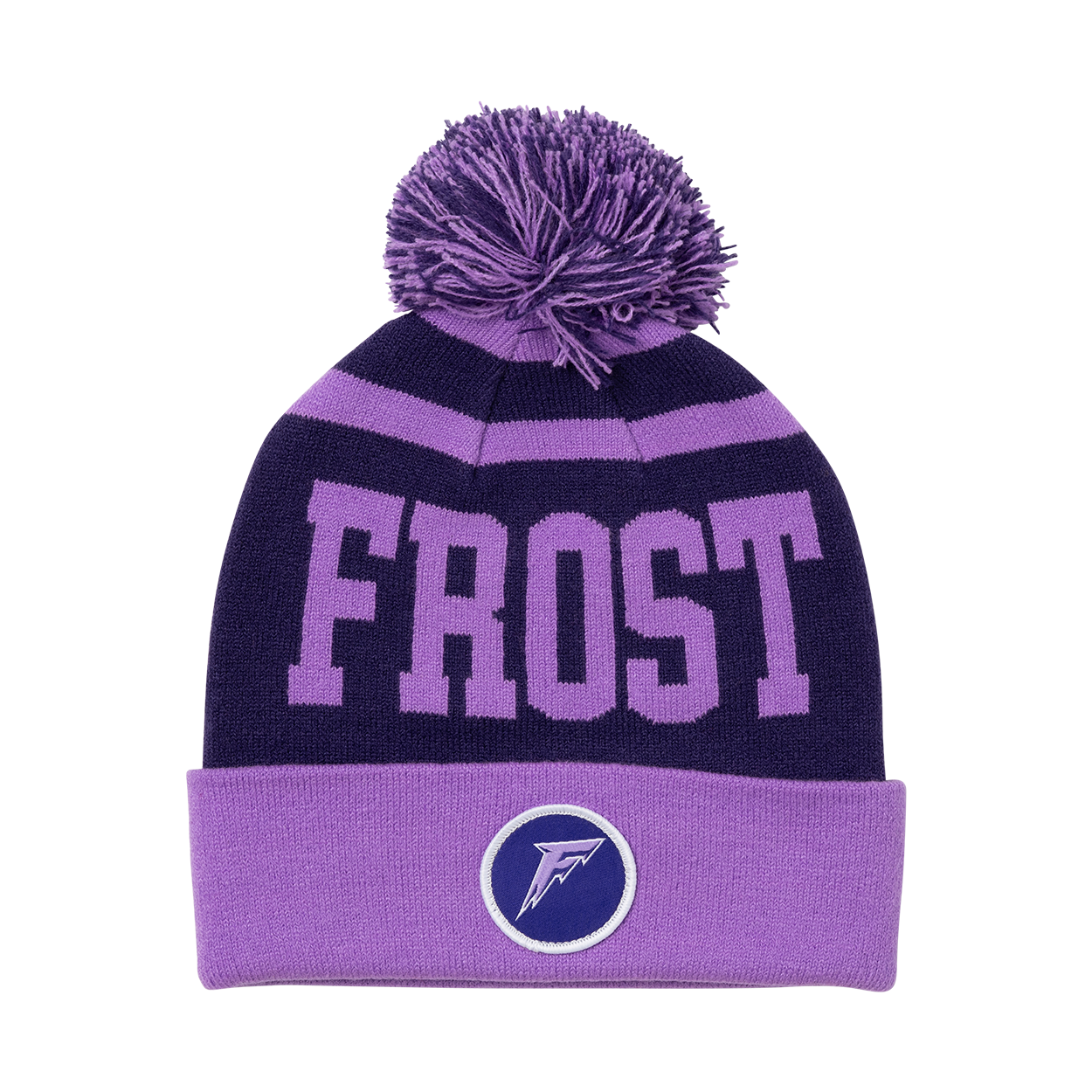 bauer-pwhl-patch-knit-pom-m-tze-senior-minnesota image 1