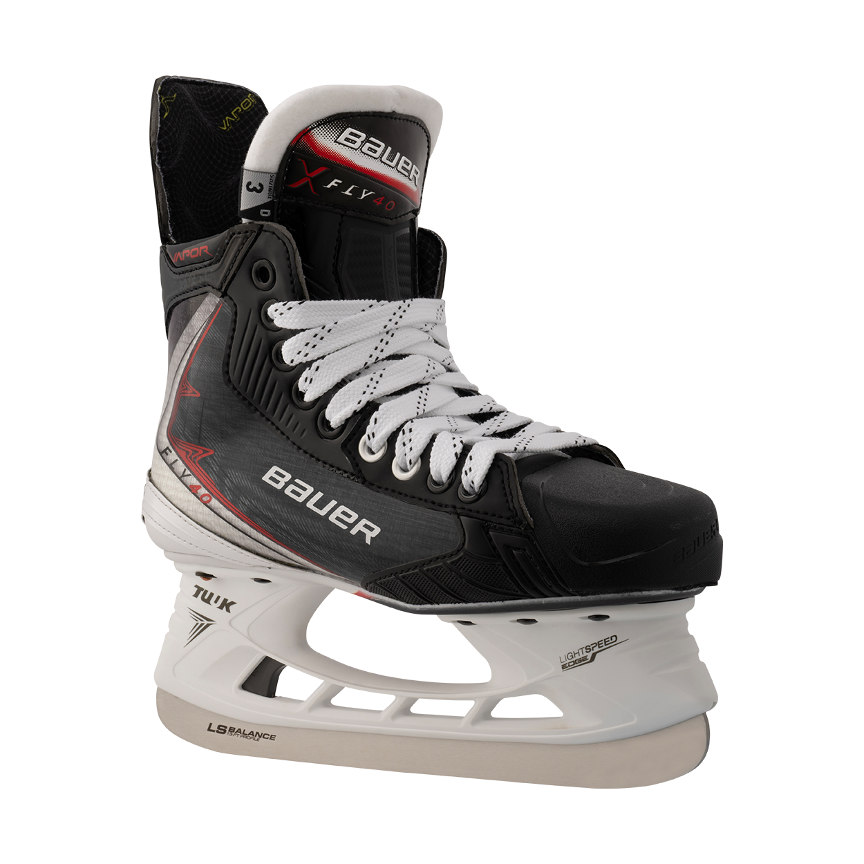bauer-vapor-fly40-eishockey-schlittschuhe-junior image 2