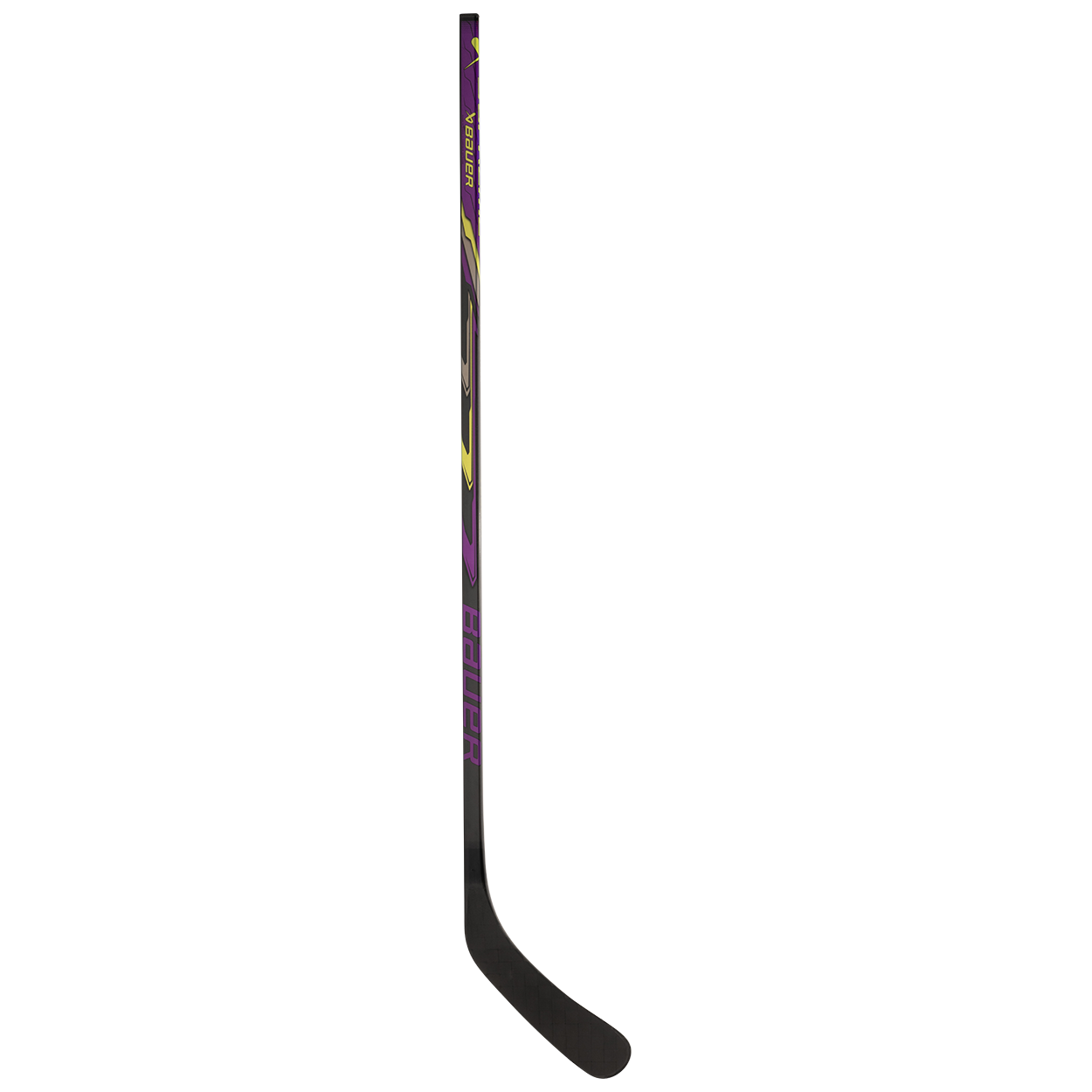 bauer-supreme-junior-series-grip-eishockeyschl-ger image 3